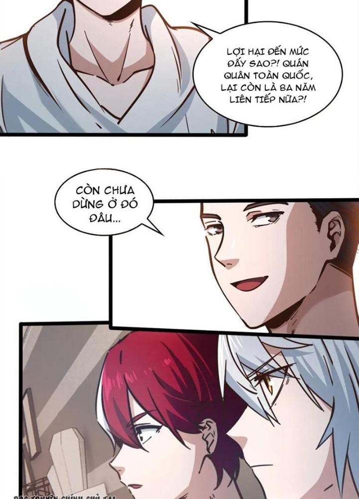 Dũng Cảm Tiến Về Phía Trước Chapter 90 - Trang 2