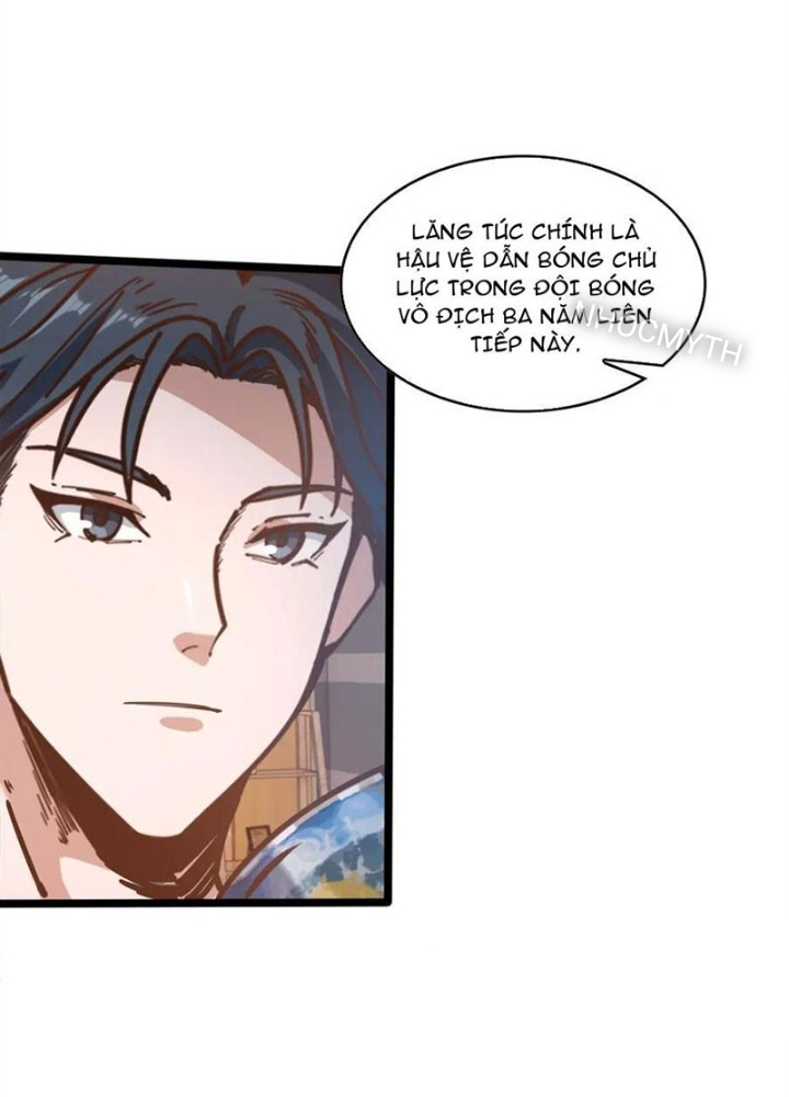 Dũng Cảm Tiến Về Phía Trước Chapter 90 - Trang 2