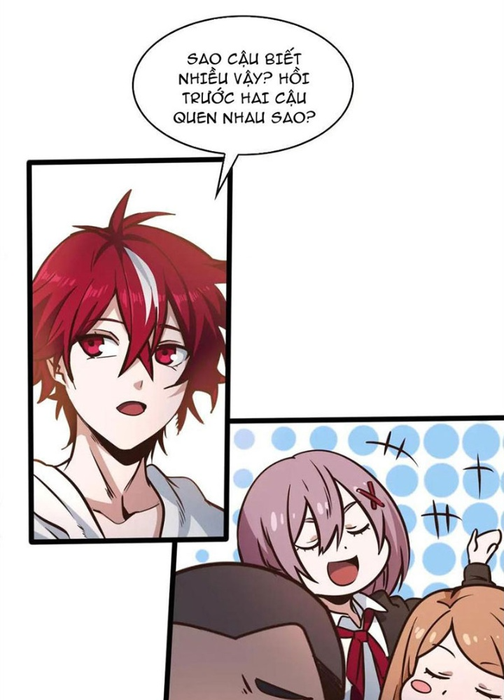Dũng Cảm Tiến Về Phía Trước Chapter 90 - Trang 2