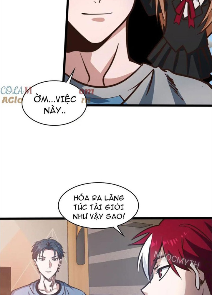 Dũng Cảm Tiến Về Phía Trước Chapter 90 - Trang 2