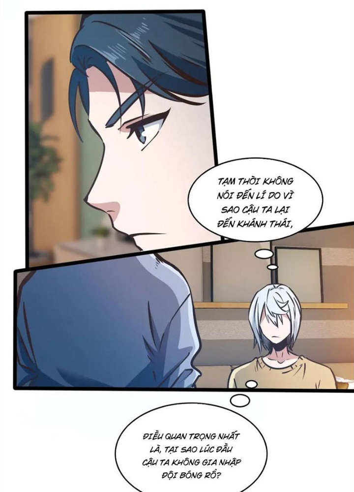 Dũng Cảm Tiến Về Phía Trước Chapter 90 - Trang 2