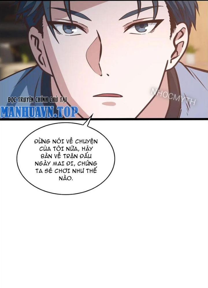 Dũng Cảm Tiến Về Phía Trước Chapter 90 - Trang 2
