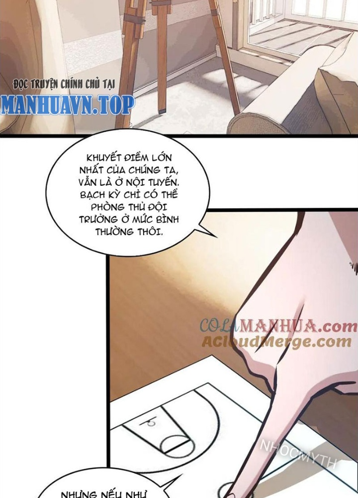 Dũng Cảm Tiến Về Phía Trước Chapter 90 - Trang 2