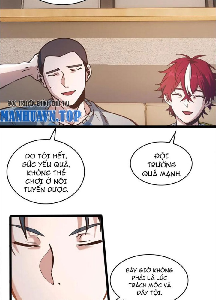 Dũng Cảm Tiến Về Phía Trước Chapter 90 - Trang 2