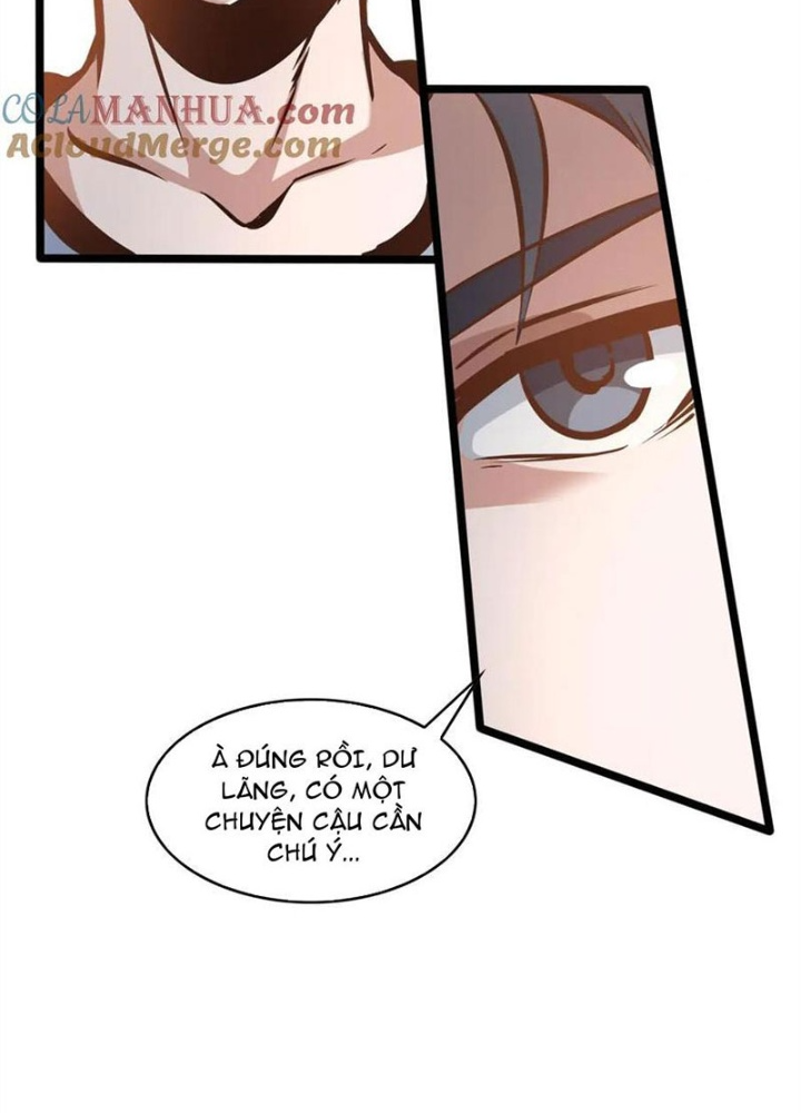 Dũng Cảm Tiến Về Phía Trước Chapter 90 - Trang 2