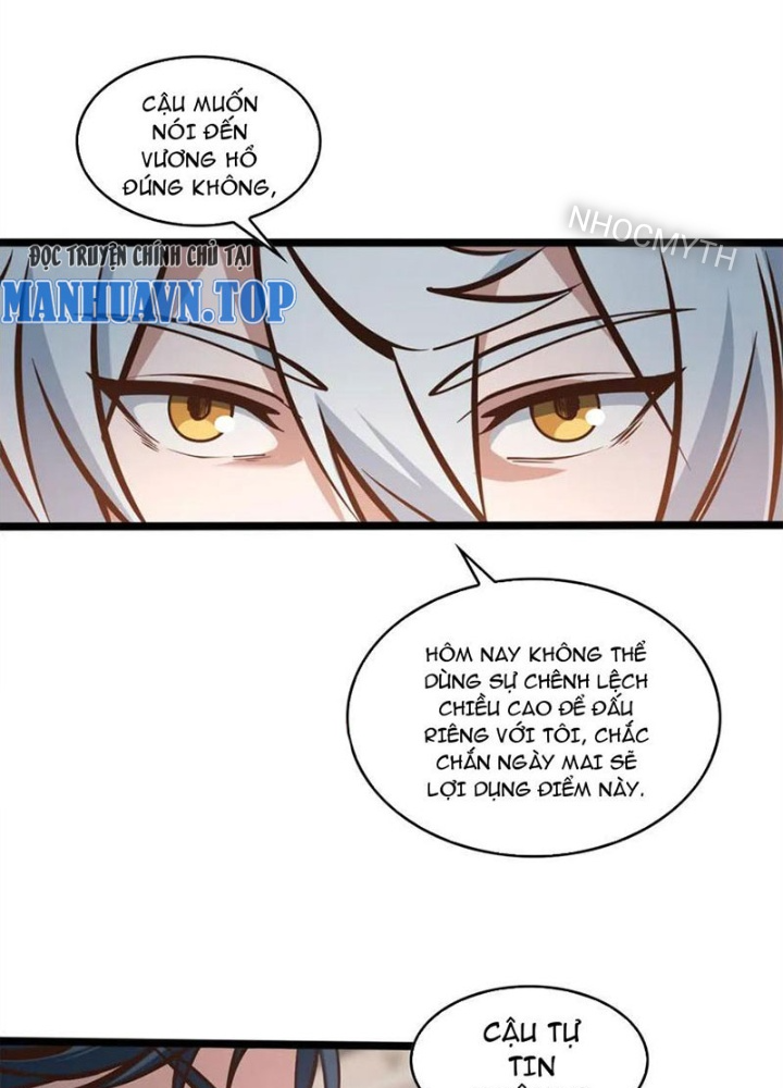 Dũng Cảm Tiến Về Phía Trước Chapter 90 - Trang 2