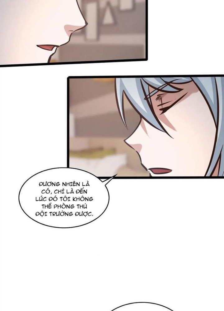 Dũng Cảm Tiến Về Phía Trước Chapter 90 - Trang 2
