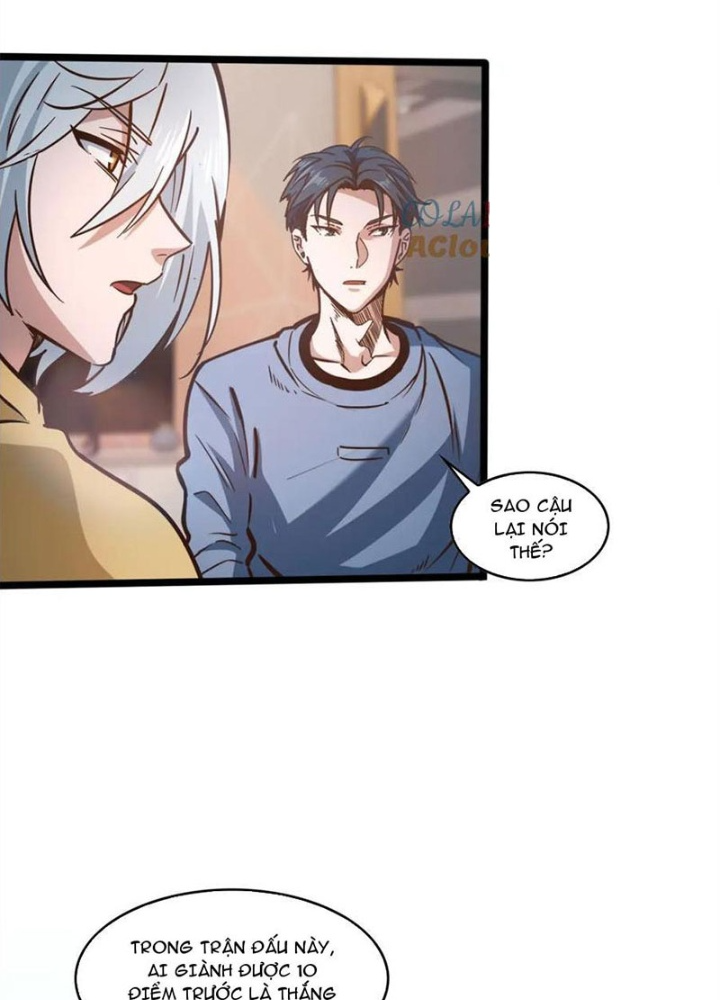 Dũng Cảm Tiến Về Phía Trước Chapter 90 - Trang 2