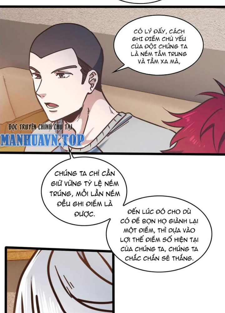 Dũng Cảm Tiến Về Phía Trước Chapter 90 - Trang 2
