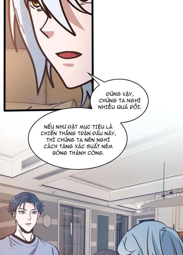 Dũng Cảm Tiến Về Phía Trước Chapter 90 - Trang 2