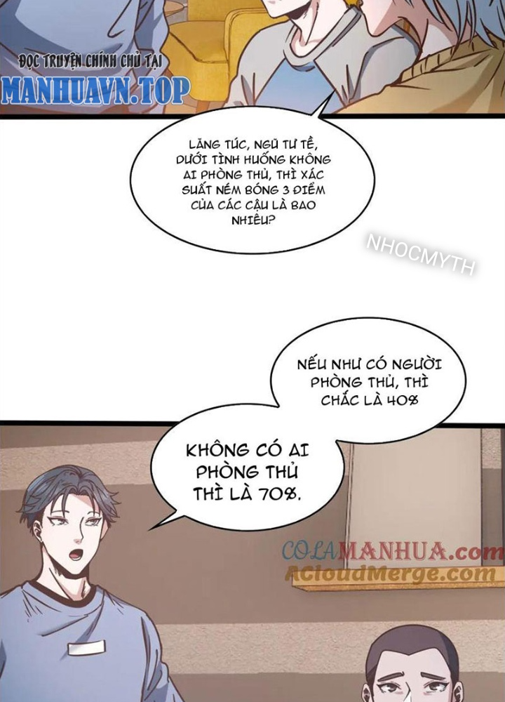 Dũng Cảm Tiến Về Phía Trước Chapter 90 - Trang 2