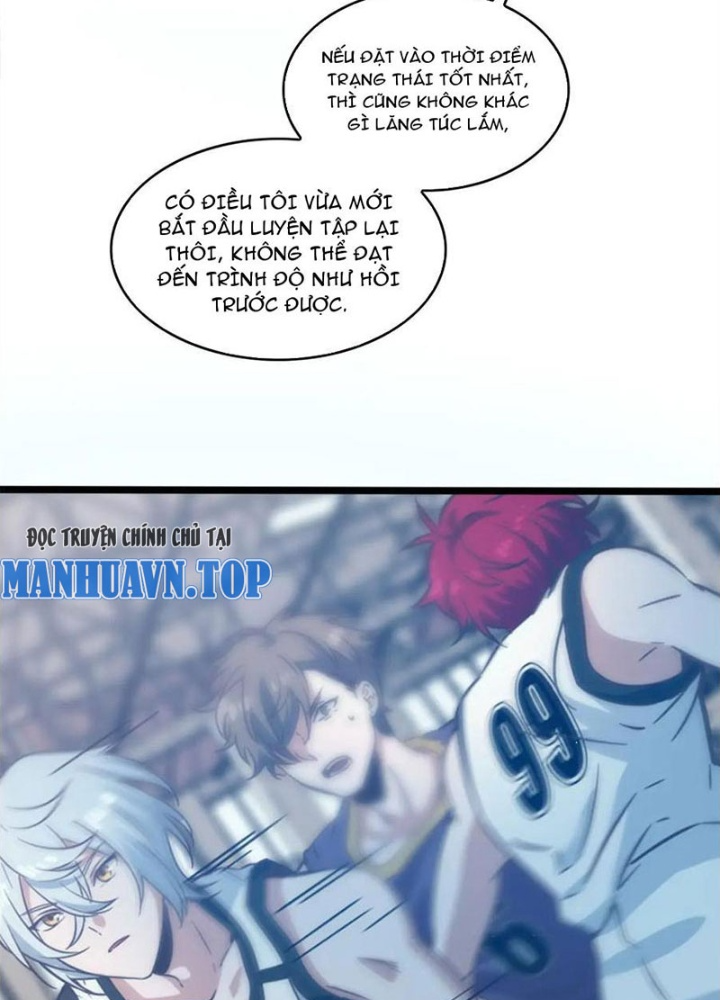 Dũng Cảm Tiến Về Phía Trước Chapter 90 - Trang 2