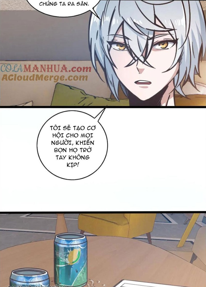 Dũng Cảm Tiến Về Phía Trước Chapter 90 - Trang 2