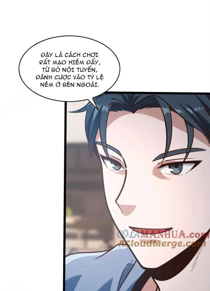 Dũng Cảm Tiến Về Phía Trước Chapter 90 - Trang 2