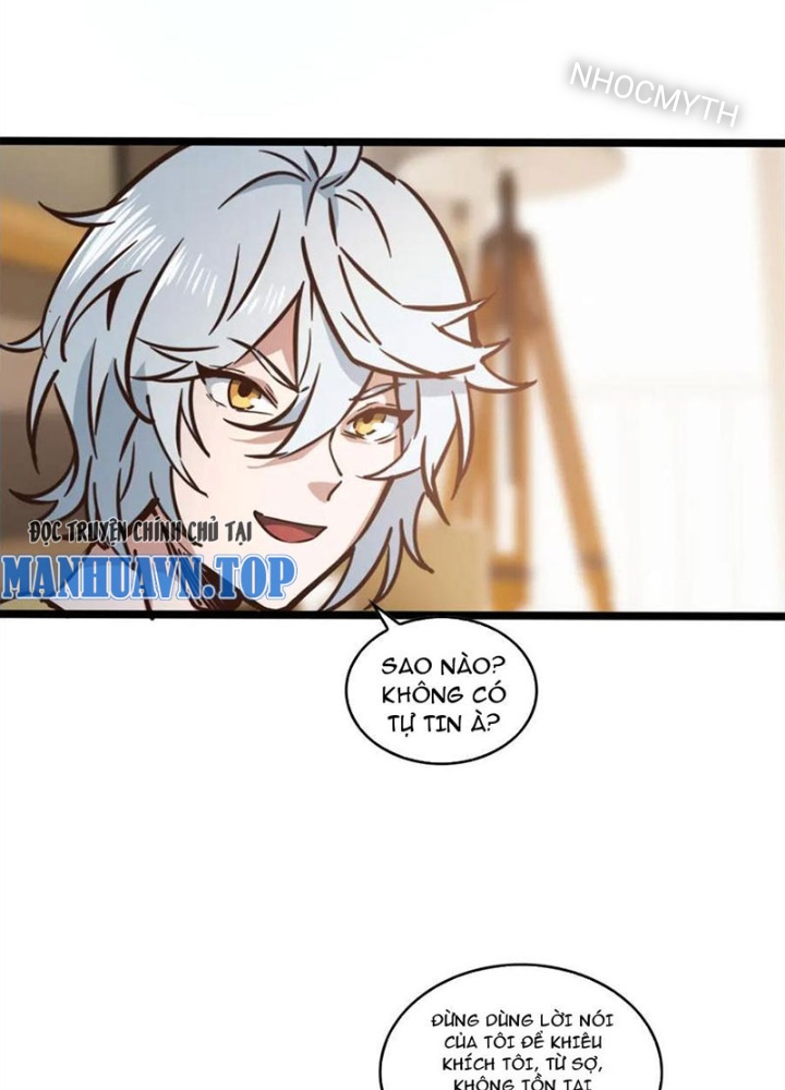 Dũng Cảm Tiến Về Phía Trước Chapter 90 - Trang 2