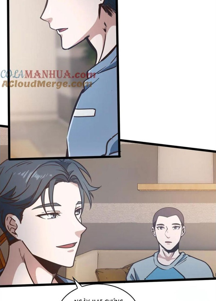 Dũng Cảm Tiến Về Phía Trước Chapter 90 - Trang 2