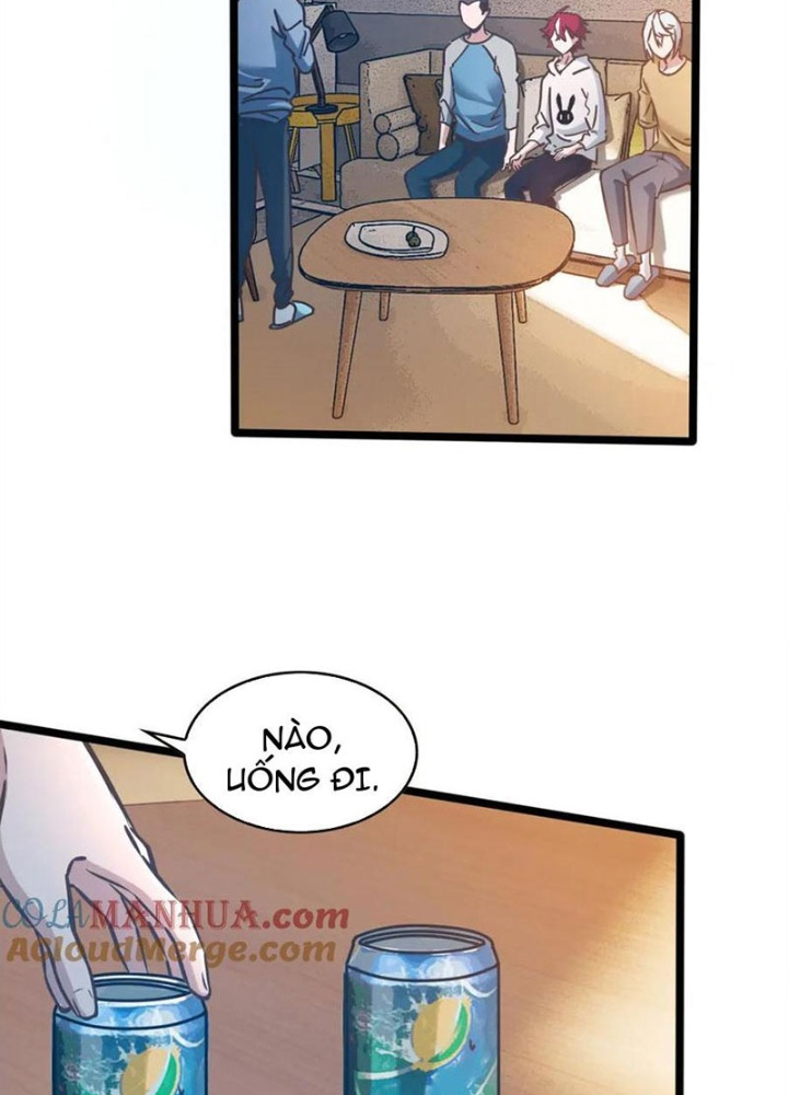 Dũng Cảm Tiến Về Phía Trước Chapter 90 - Trang 2
