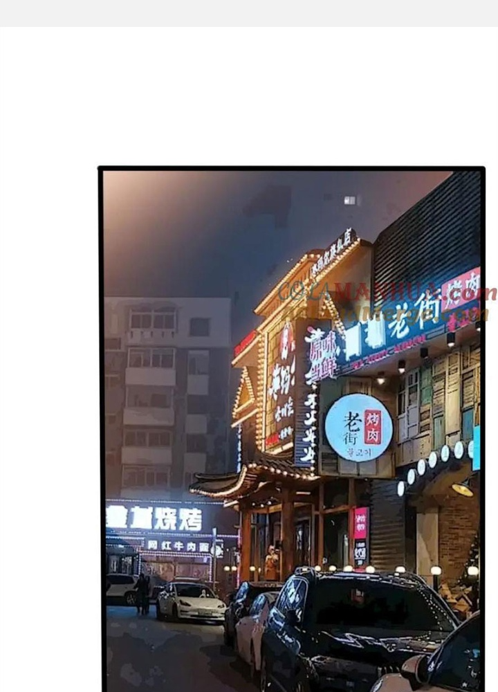 Dũng Cảm Tiến Về Phía Trước Chapter 91 - Trang 2