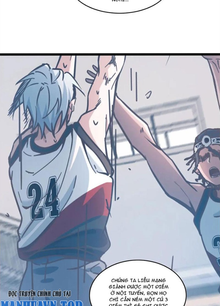 Dũng Cảm Tiến Về Phía Trước Chapter 91 - Trang 2