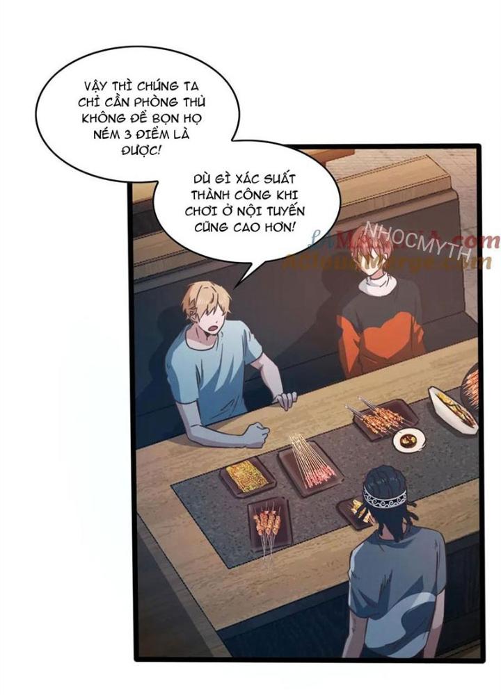 Dũng Cảm Tiến Về Phía Trước Chapter 91 - Trang 2