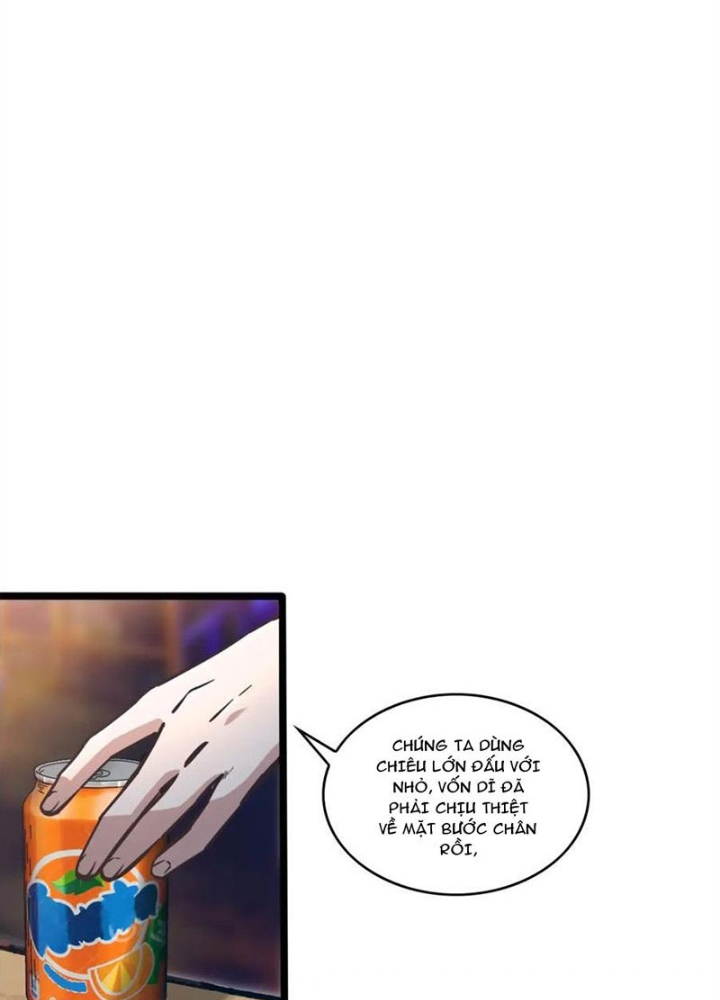 Dũng Cảm Tiến Về Phía Trước Chapter 91 - Trang 2
