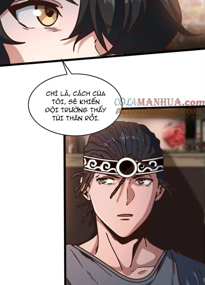 Dũng Cảm Tiến Về Phía Trước Chapter 91 - Trang 2