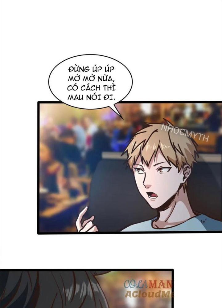 Dũng Cảm Tiến Về Phía Trước Chapter 91 - Trang 2