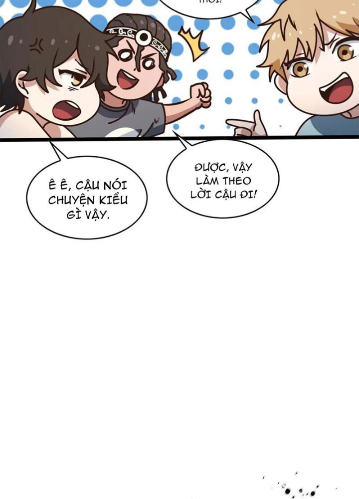 Dũng Cảm Tiến Về Phía Trước Chapter 91 - Trang 2