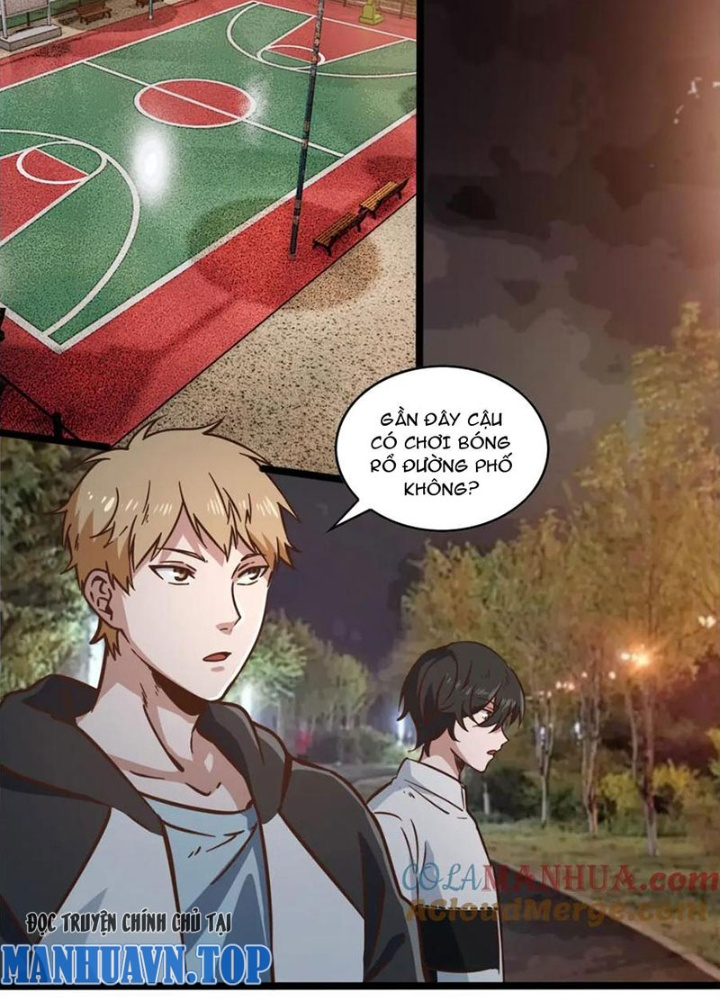 Dũng Cảm Tiến Về Phía Trước Chapter 91 - Trang 2