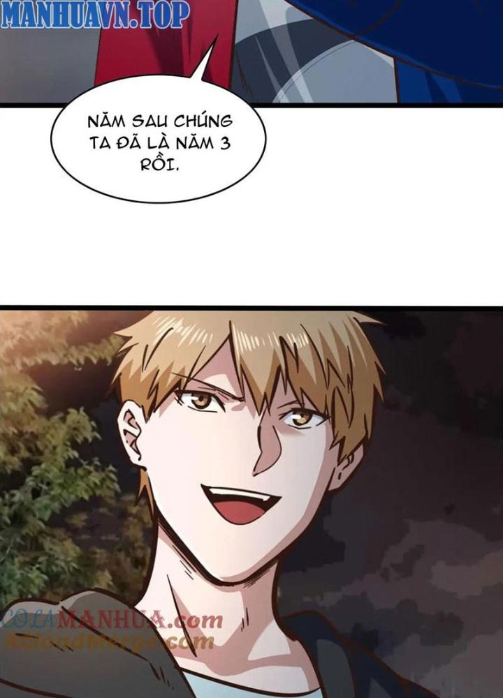 Dũng Cảm Tiến Về Phía Trước Chapter 91 - Trang 2