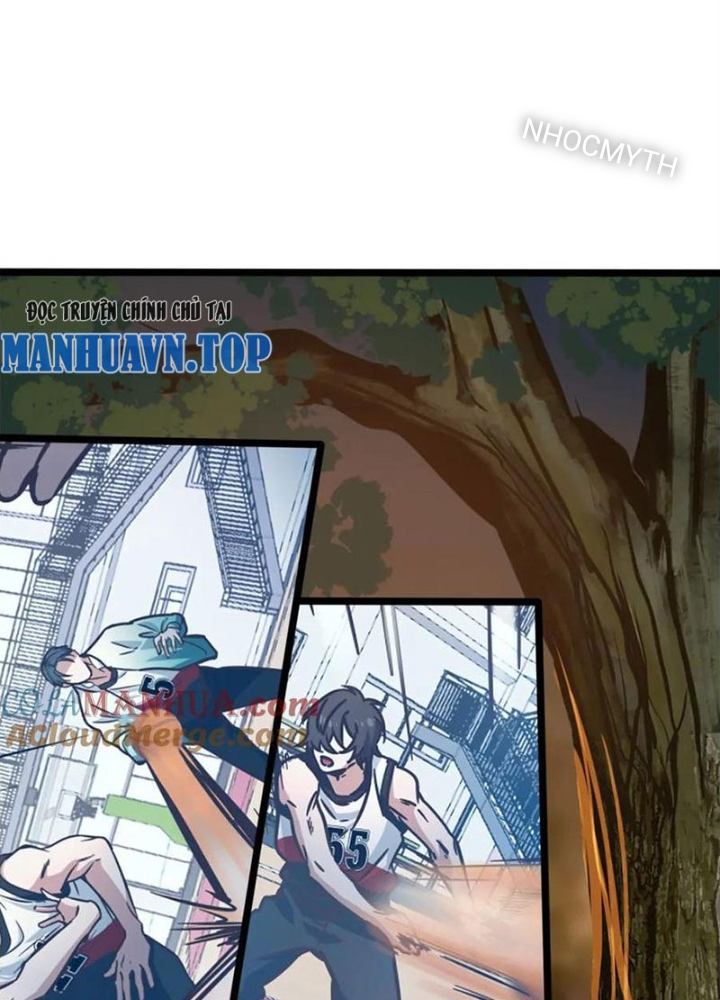 Dũng Cảm Tiến Về Phía Trước Chapter 91 - Trang 2