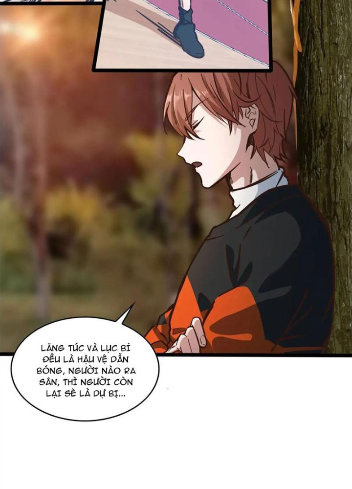 Dũng Cảm Tiến Về Phía Trước Chapter 91 - Trang 2