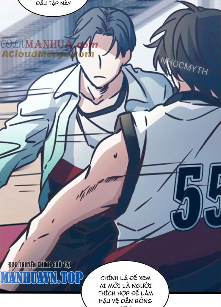 Dũng Cảm Tiến Về Phía Trước Chapter 91 - Trang 2