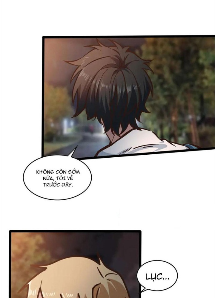 Dũng Cảm Tiến Về Phía Trước Chapter 91 - Trang 2