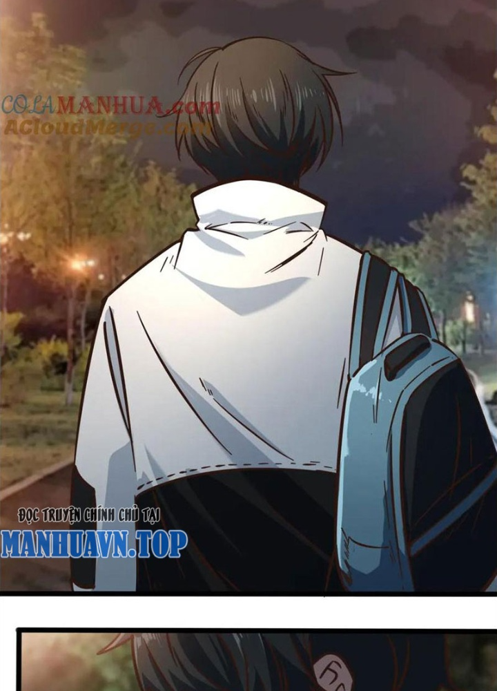 Dũng Cảm Tiến Về Phía Trước Chapter 91 - Trang 2