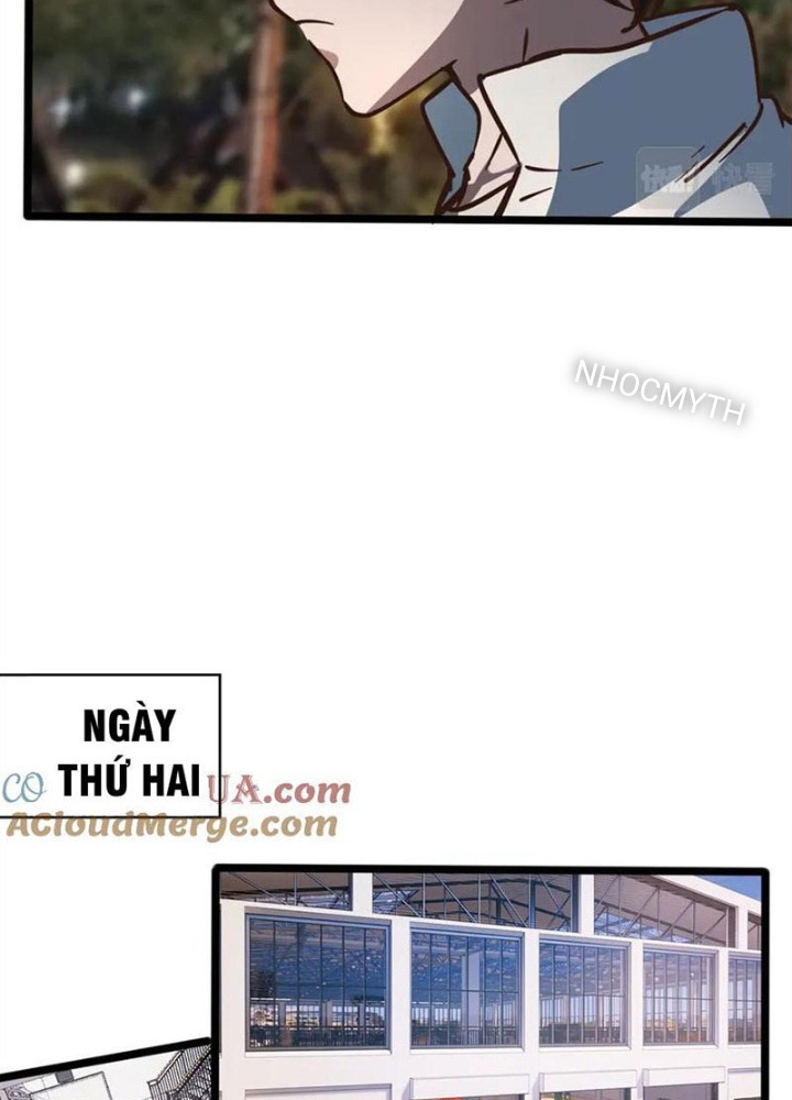 Dũng Cảm Tiến Về Phía Trước Chapter 91 - Trang 2
