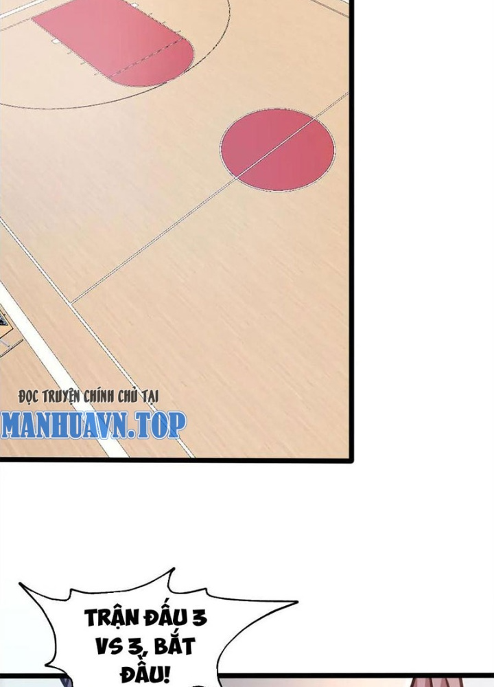 Dũng Cảm Tiến Về Phía Trước Chapter 91 - Trang 2