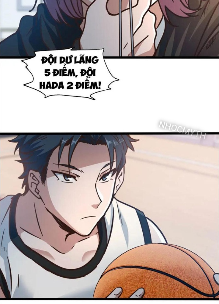 Dũng Cảm Tiến Về Phía Trước Chapter 91 - Trang 2