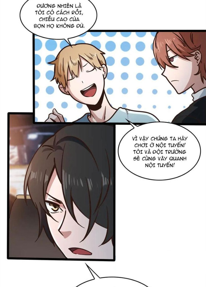 Dũng Cảm Tiến Về Phía Trước Chapter 91 - Trang 2