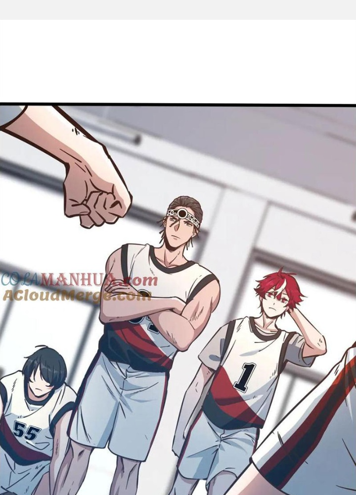 Dũng Cảm Tiến Về Phía Trước Chapter 92 - Trang 2