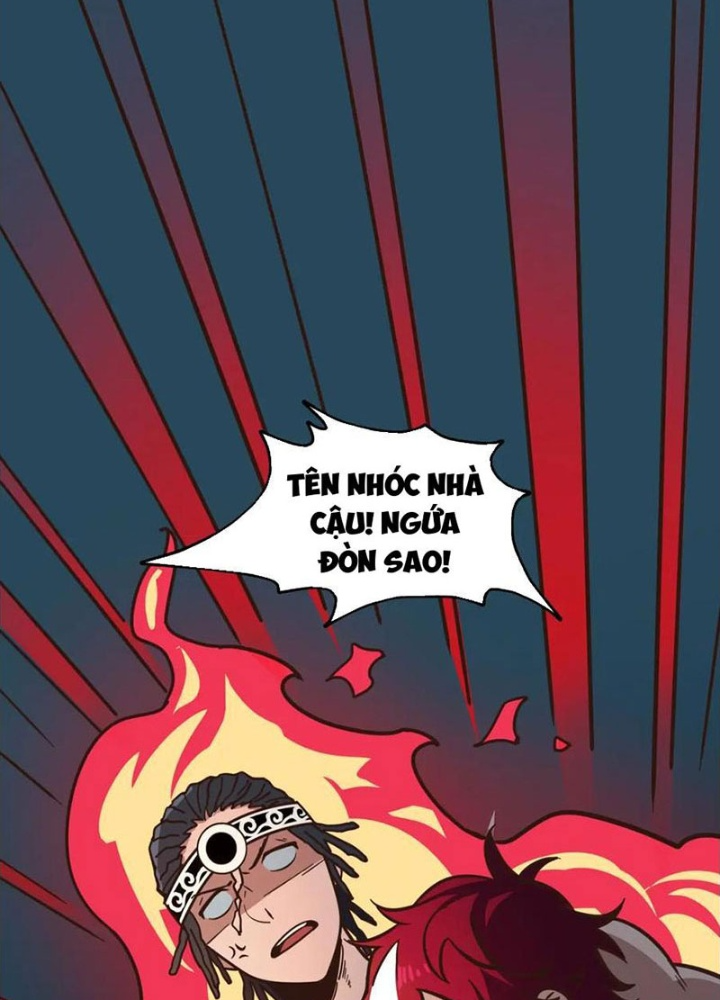 Dũng Cảm Tiến Về Phía Trước Chapter 92 - Trang 2