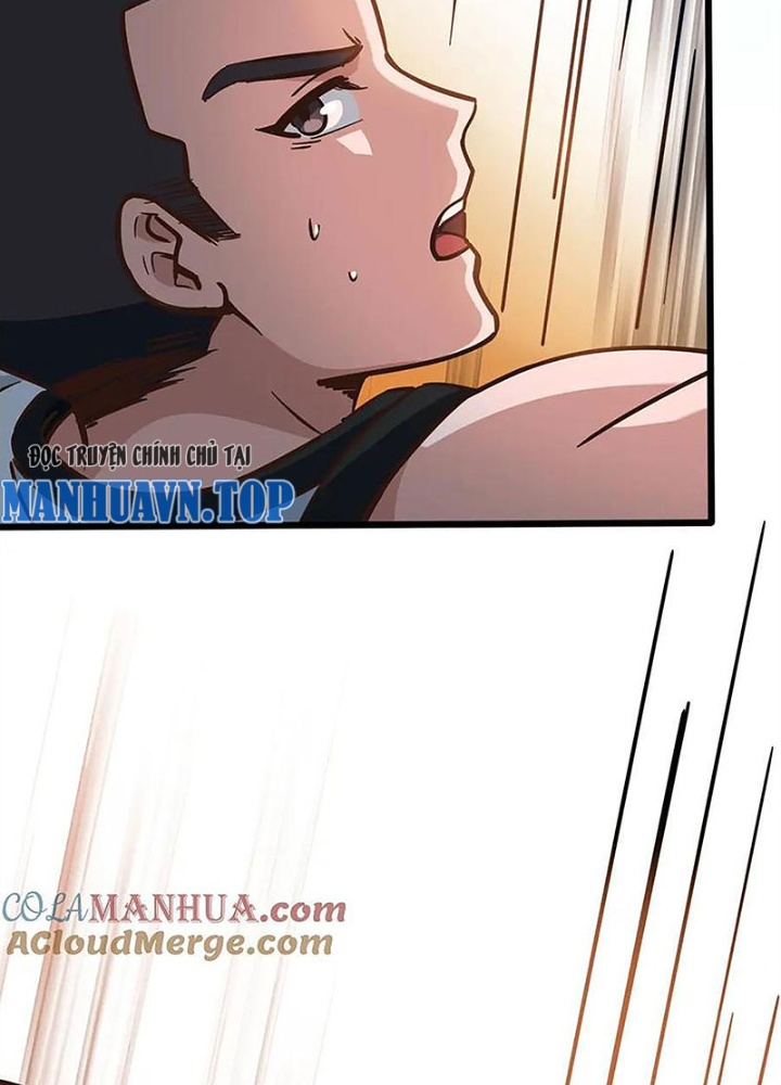 Dũng Cảm Tiến Về Phía Trước Chapter 92 - Trang 2