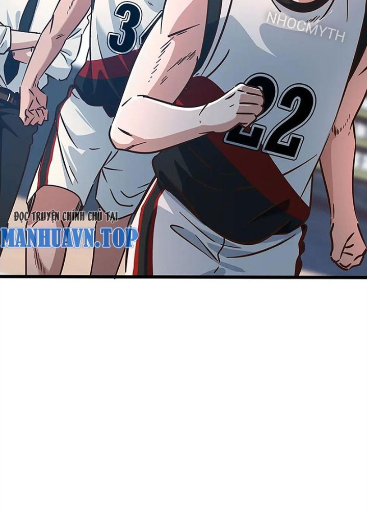 Dũng Cảm Tiến Về Phía Trước Chapter 92 - Trang 2