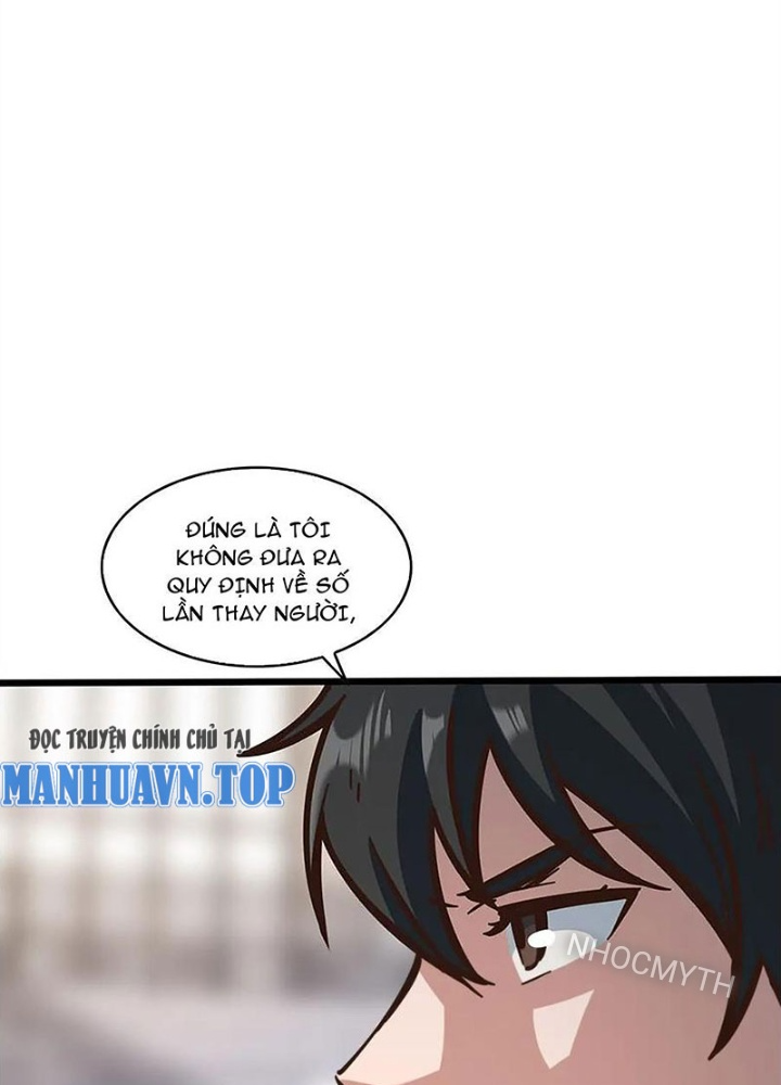 Dũng Cảm Tiến Về Phía Trước Chapter 92 - Trang 2