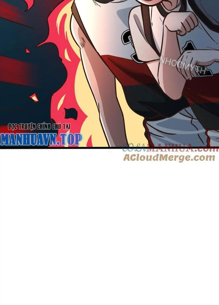 Dũng Cảm Tiến Về Phía Trước Chapter 92 - Trang 2