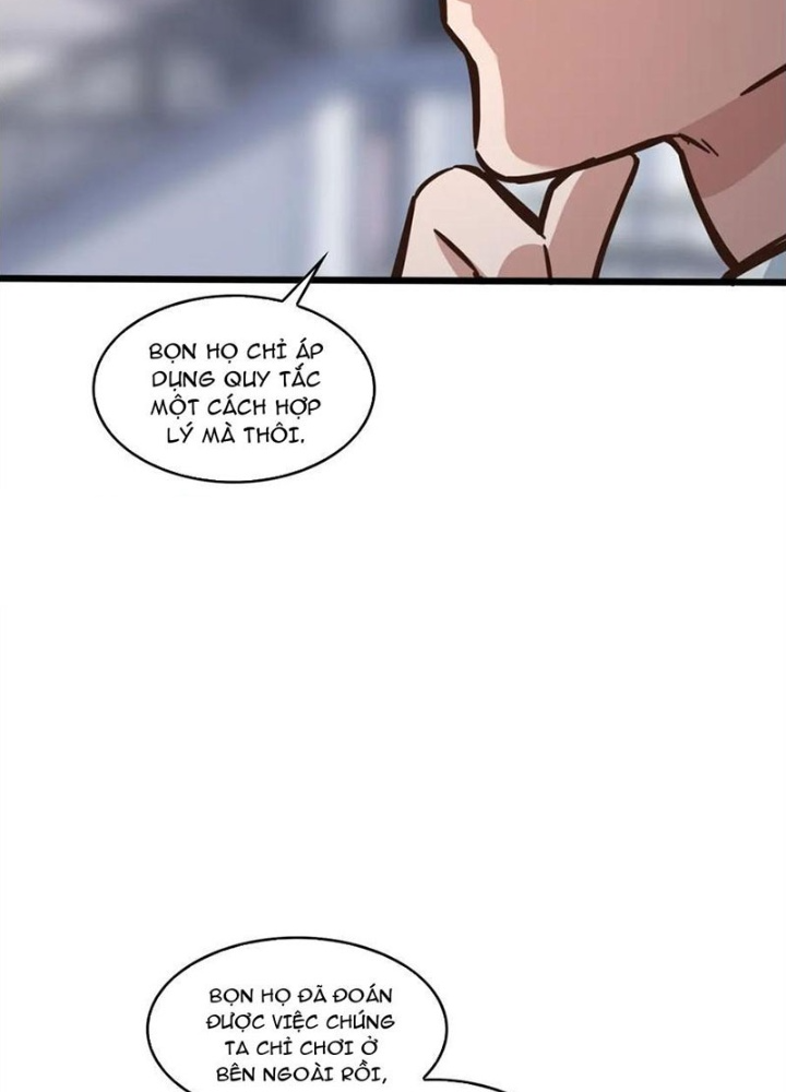 Dũng Cảm Tiến Về Phía Trước Chapter 92 - Trang 2