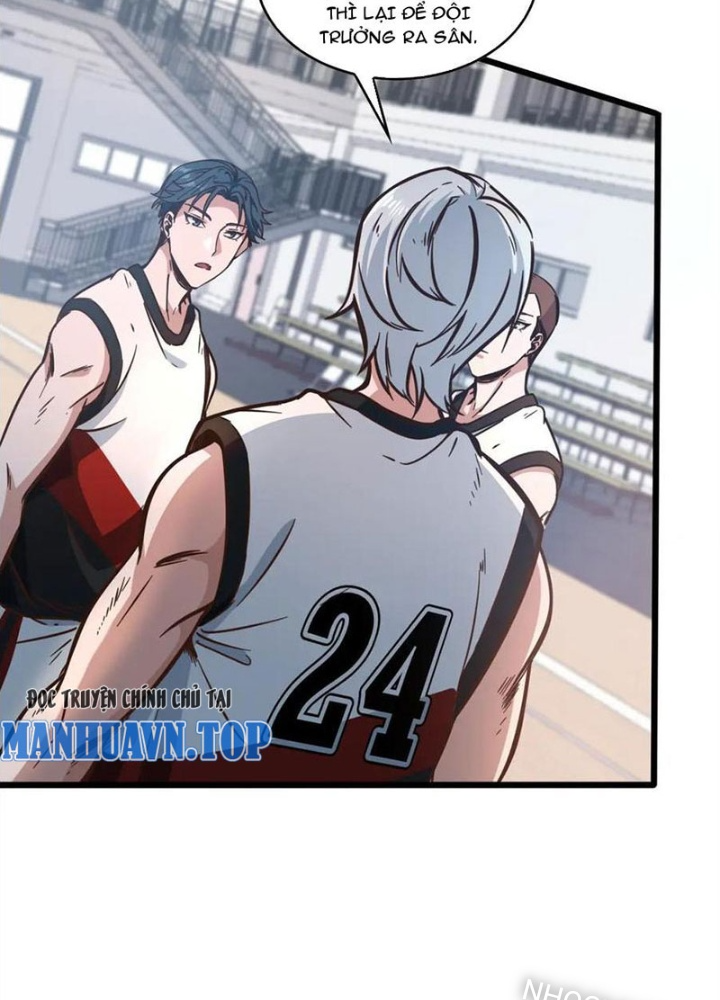 Dũng Cảm Tiến Về Phía Trước Chapter 92 - Trang 2