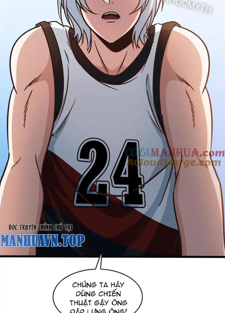 Dũng Cảm Tiến Về Phía Trước Chapter 92 - Trang 2