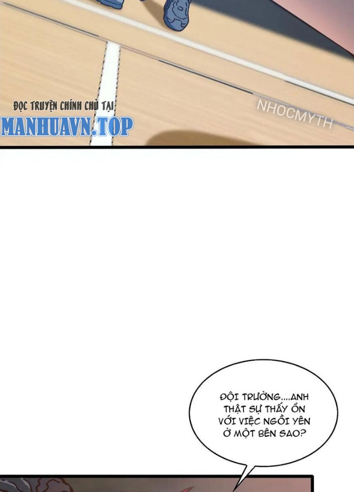 Dũng Cảm Tiến Về Phía Trước Chapter 92 - Trang 2