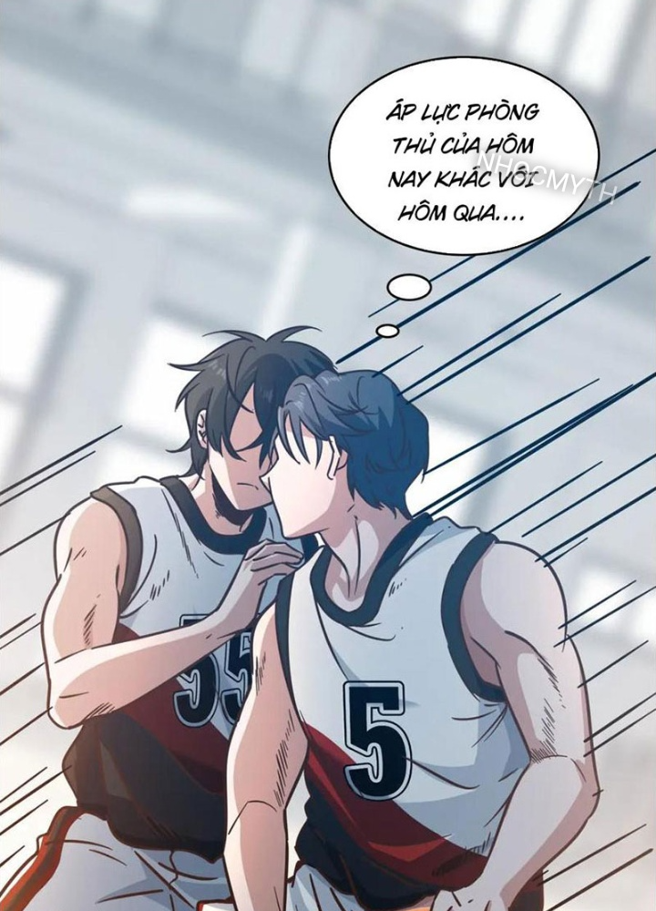 Dũng Cảm Tiến Về Phía Trước Chapter 92 - Trang 2